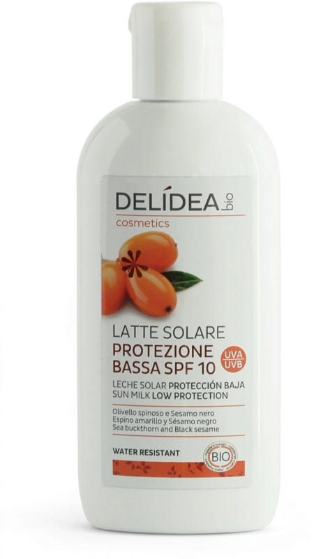 Delidea Sunscreen SPF 10