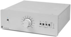 PROJECT PHONO BOX RS silber