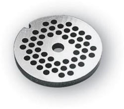 Bosch MUZ8LS4 Ersatz-Lochscheibe für Fleischwolf MUZ8FW1