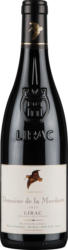 Lirac La Dame Rousse 2014