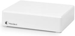 PROJECT PHONO BOX E hg-weiss