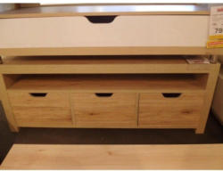Tv-rack