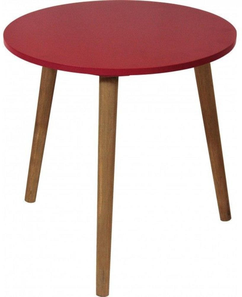wogibtswas.at Moderner Beistelltisch € 24,99 statt € 50
