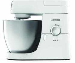 Kenwood KVL4100W CHEF XL Küchenmaschine