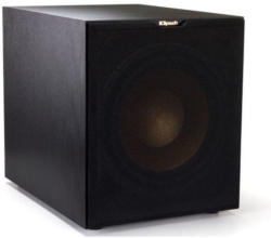 KLIPSCH R-12SWi SUBWOOFER Aktiv-Subwoofer