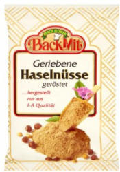 -25% auf alle Artikel der Marke BackMit