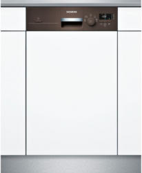 Siemens SR515M03CE Geschirrspüler integriert 45 cm