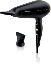 PHILIPS HPS920/00 Haartrockner Pro Serie, 5 Jahre Hersteller-Garantie
