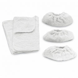 Kärcher Frottee-Tuchset 6.960-019.0 Frottee-Tuchset