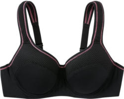 Damen Sport-BH mit Trägern