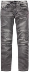 Jungen Slim-Jeans mit Knienähten