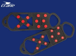 CRANE Schuhspikes