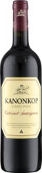 Cabernet Sauvignon 2013