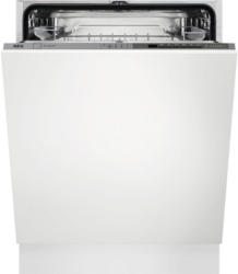 AEG Favorit FSB52600Z Einbaugeschirrspü 60cm vollintegriert A++ hocheinbau