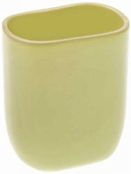 Versa Zahnputzbecher - Beige