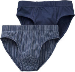 2 Herren Slips im Set