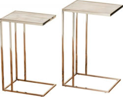 Boltze Beistelltisch Vasco - H: 65cm