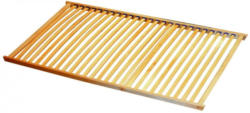 Rahmenlattenrost für Einzelbett - Liegefläche: 90 x 190 cm (B x L)