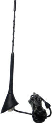 Phonocar Dachantenne verstärkt Autoradio-Universal-Antenne mit
