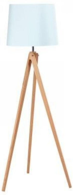 wogibtswas.at - Bodenleuchte "Liam" € 90,30 statt € 149,99 bei kika Möbel