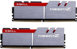 G.Skill PC-Arbeitsspeicher Kit Trident Z F4-3200C16D-16GTZB 16 GB 2 x