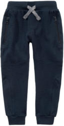 Jungen Jogginghose mit Querrippen