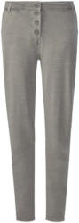 Damen Jogpants im Oil-Washed-Look