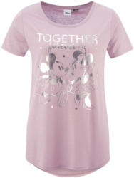Micky und Minnie Maus T-Shirt
