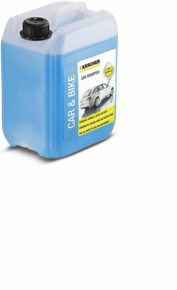 Автошампунь karcher. Автошампунь karcher &quot;high-pressure wash&quot; срок годности. karcher эльдорадо шампунь.