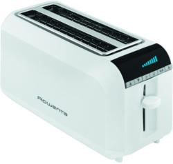 ROWENTA TL6811 Toaster 2-Langschlitz