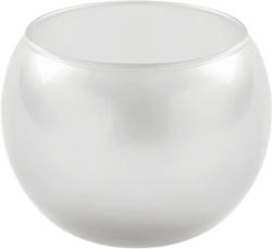 Fink Living Windlicht Konko - Creme