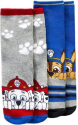 2 Paar PAW Patrol Stopper-Socken