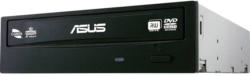 DVD-Brenner Intern Asus DRW-24D5MT Bulk SATA Schwarz