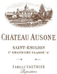 Ausone 2015