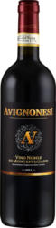 Vino Nobile di Montepulciano 2014
