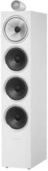 B&W 702 Serie II Satinweiß / STK. STANDBOX Preis per Stk. FP39365
