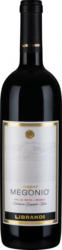 Magno Megonio Rosso 2014