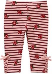 Baby Leggings mit Rüschen