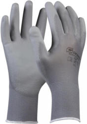 Handschuh Ida Gr. 10 Grau