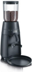GRAEF CM702 Kaffeemühle matt-schwarz