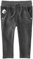 Baby Nicki-Hose mit Stickerei