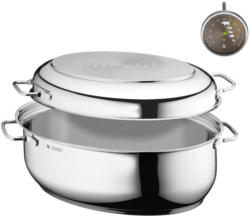 WMF Extrabräter mit Metalldeckel 07.8800.9990