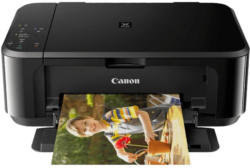 Canon Multifunktionsgerät PIXMA MG3650 BLACK