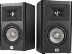JBL Harman STUDIO 230 BK Regallautsprecher Schwarz 150 W 52 Hz - 22000