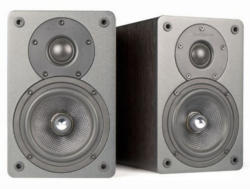CAMBRIDGE S-20 Noir Regallautsprecher Preis per Stück