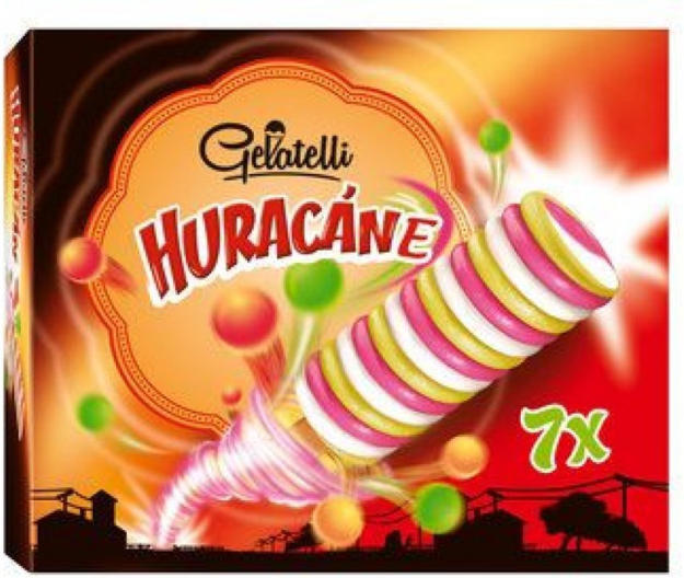 GELATELLI HurricaneEis ️ Online von Lidl Österreich wogibtswas.at