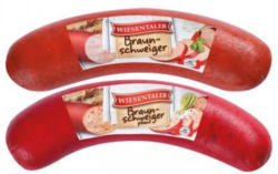 WIESENTALER Braunschweiger