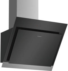 Bosch DWK67HM60 Wandesse schräg 60cm schwarz