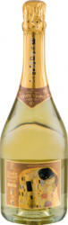 Sekt Edition Klimt Brut im Geschenkkarton