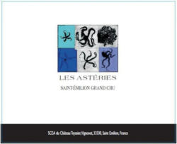 Les Asteries 2017
